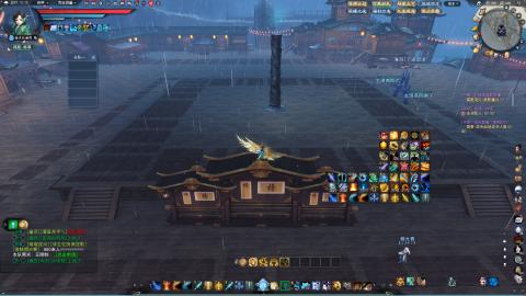 新手魂剑，又菜又爱玩！