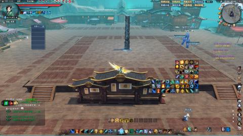 新手魂剑，又菜又爱玩！