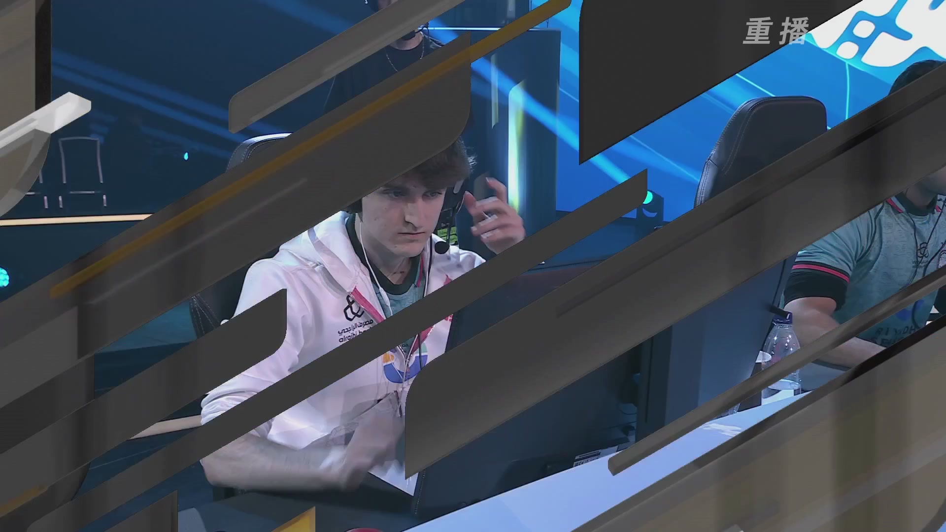 【重播】2025守望先锋全球总决赛 DAY5