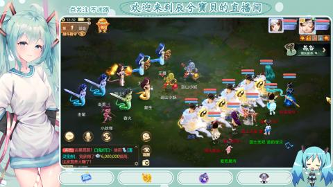 开启美好一天哈哈