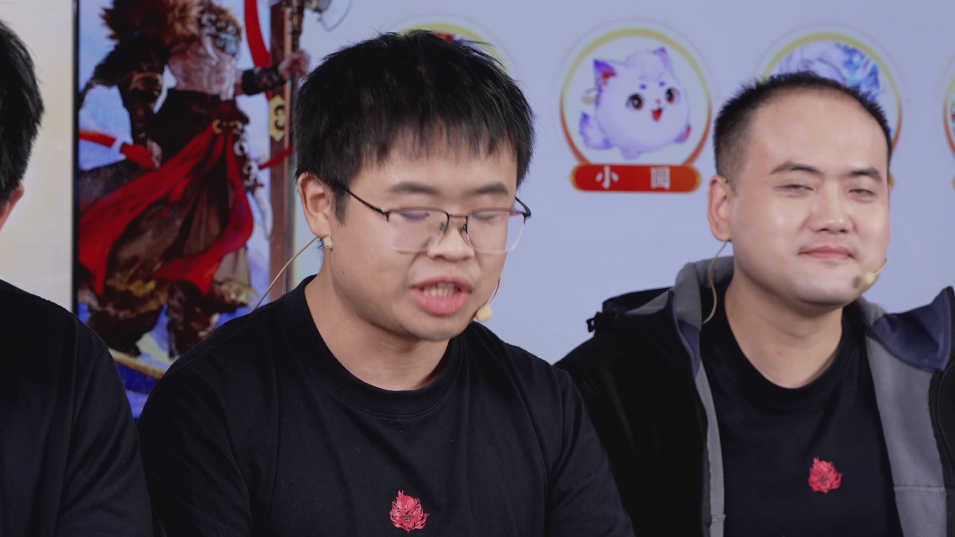 大话手游御兽争锋资料片节目-御兽趣玩会