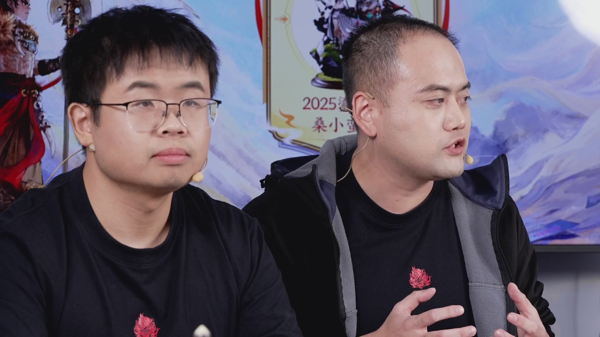 大话手游御兽争锋资料片节目-御兽趣玩会