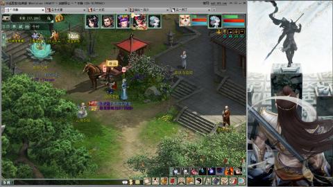 无属性抽秒8级穷奇