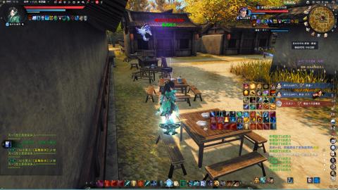 新手魂剑，又菜又爱玩！