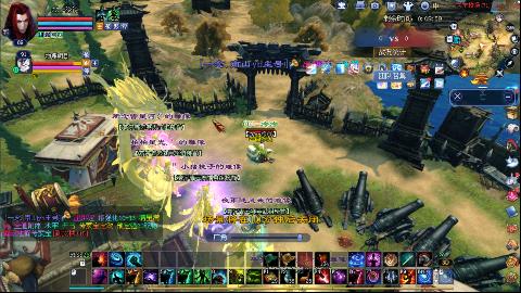 一念神魔接法器极影等