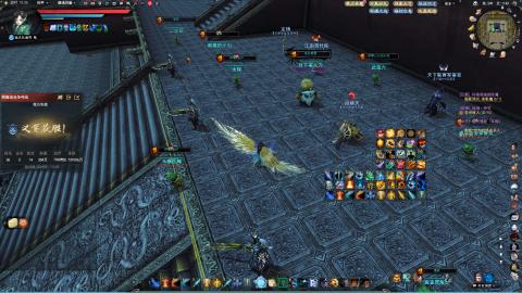 新手魂剑，又菜又爱玩！