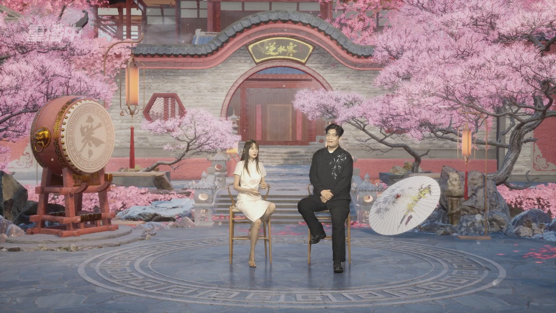 【重播】第二届黄金服诸神之战淘汰赛DAY2