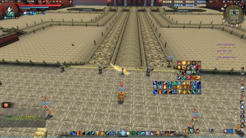 新手魂剑，又菜又爱玩！