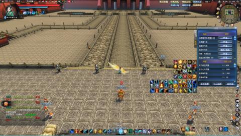 新手魂剑，又菜又爱玩！