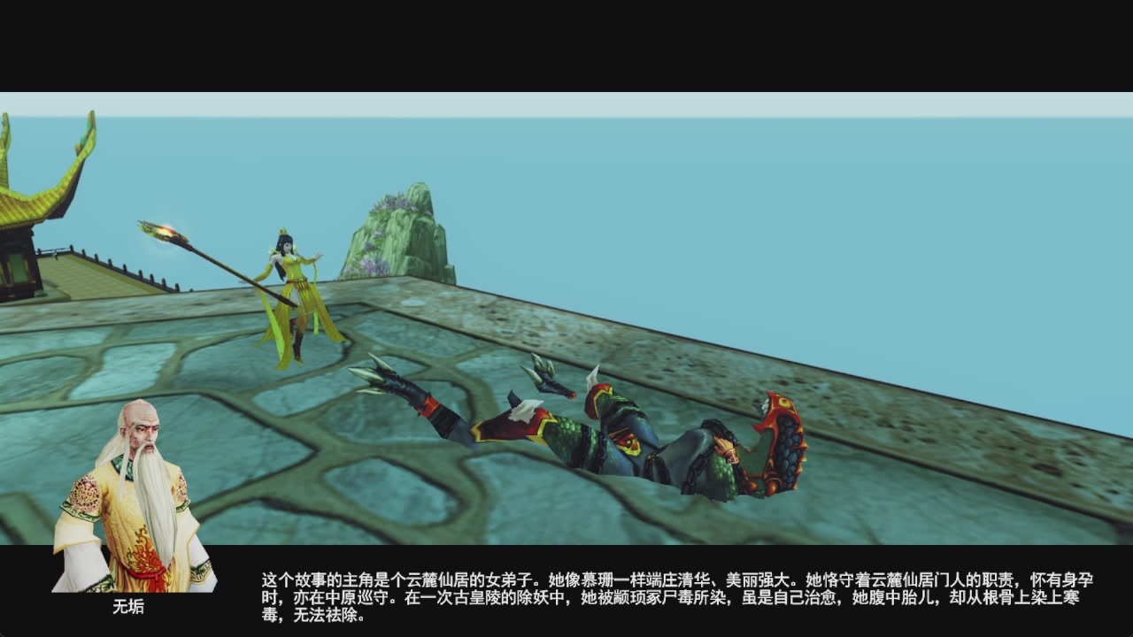 会当凌绝顶，一览众山小