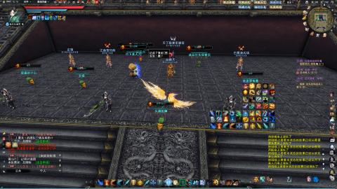 新手魂剑，又菜又爱玩！