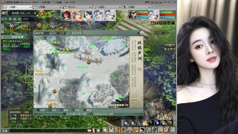 人气不行，气人还行