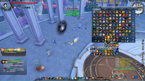 新手魂剑，又菜又爱玩！