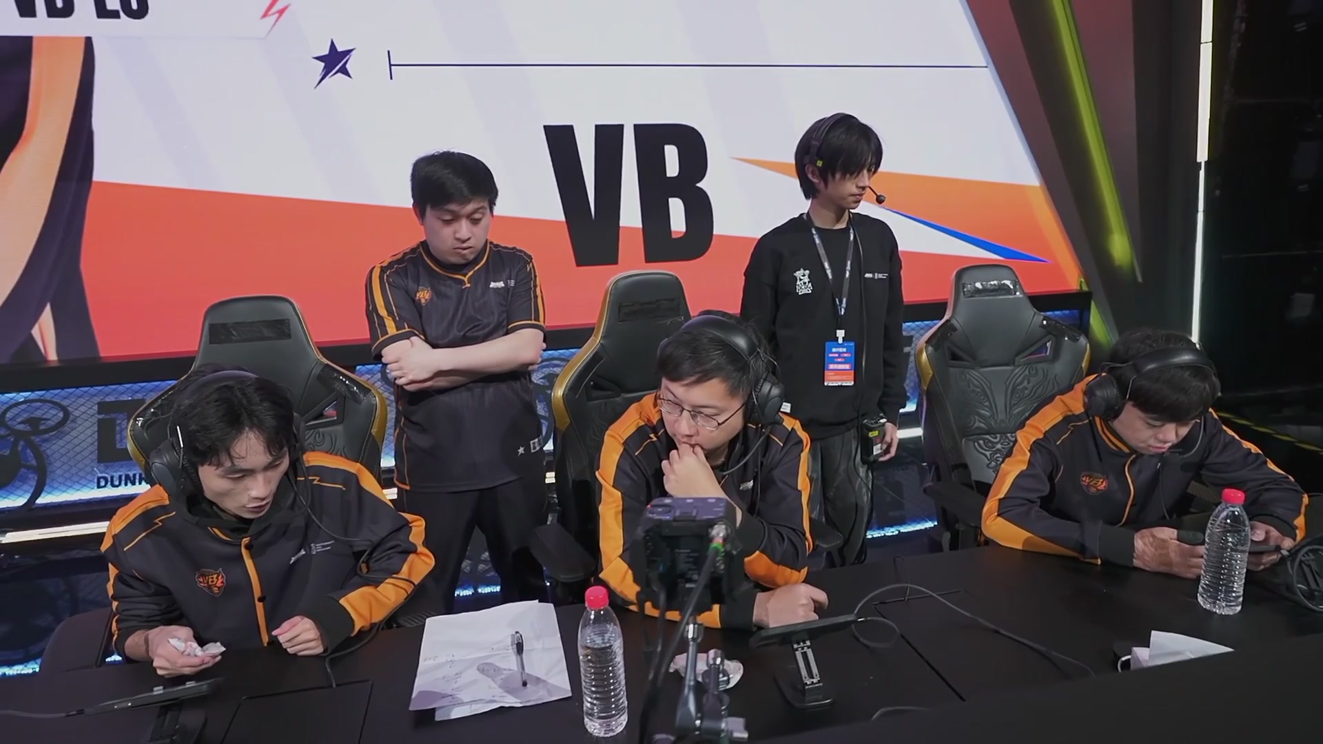 【重播】《全明星街球派对》2025全球冠军赛Day3：总决赛