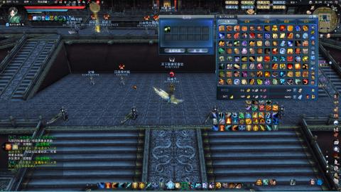 新手魂剑，又菜又爱玩！