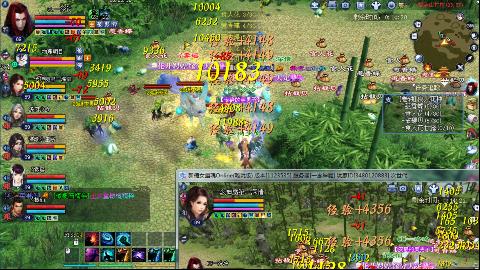 一念神魔接法器极影等