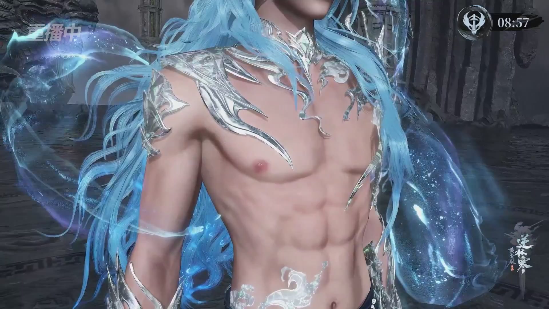 【重播】逆水寒正式服第十九届诸神之战Day3