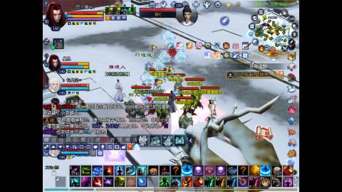 做最努力的自己一起加油