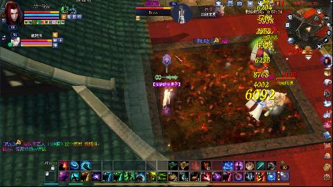 一念神魔接法器极影等