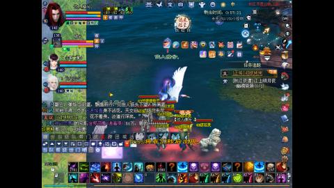 做最努力的自己一起加油