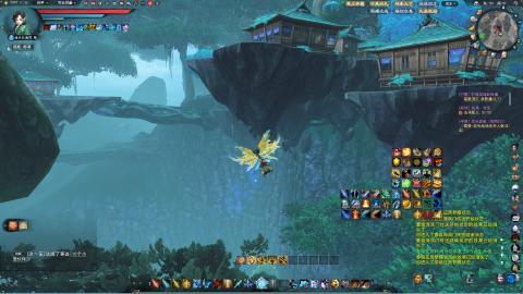 新手魂剑，又菜又爱玩！