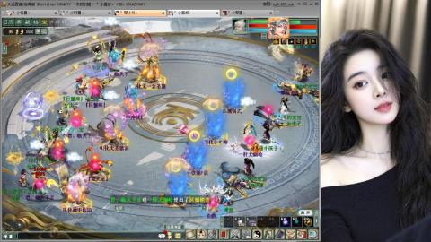 人气不行，气人还行