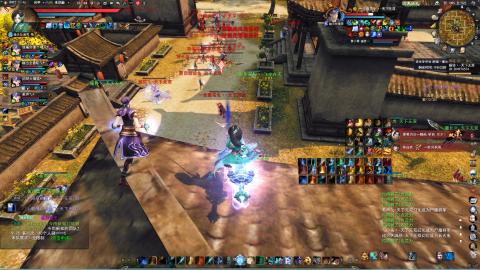 新手魂剑，又菜又爱玩！