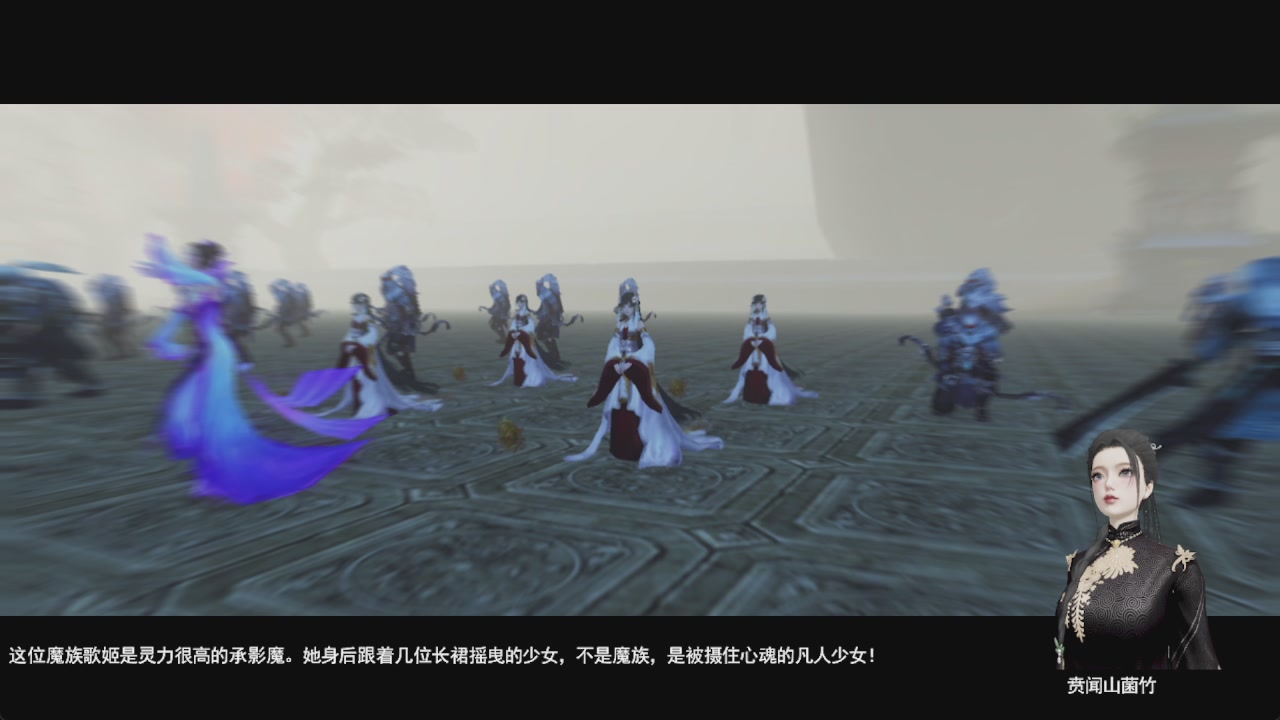 会当凌绝顶，一览众山小