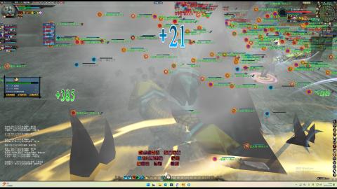 天下2天下第一城战