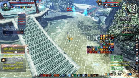 新手魂剑，又菜又爱玩！