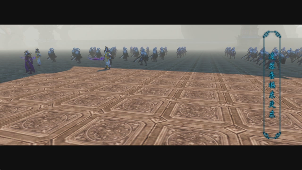 会当凌绝顶，一览众山小