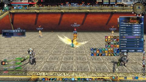 新手魂剑，又菜又爱玩！