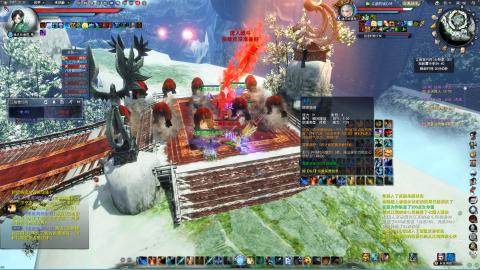 新手魂剑，又菜又爱玩！