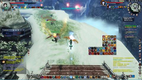 新手魂剑，又菜又爱玩！