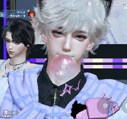 欢迎来看我的直播～