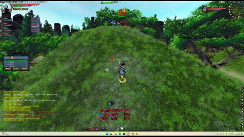 天下2天下第一城战