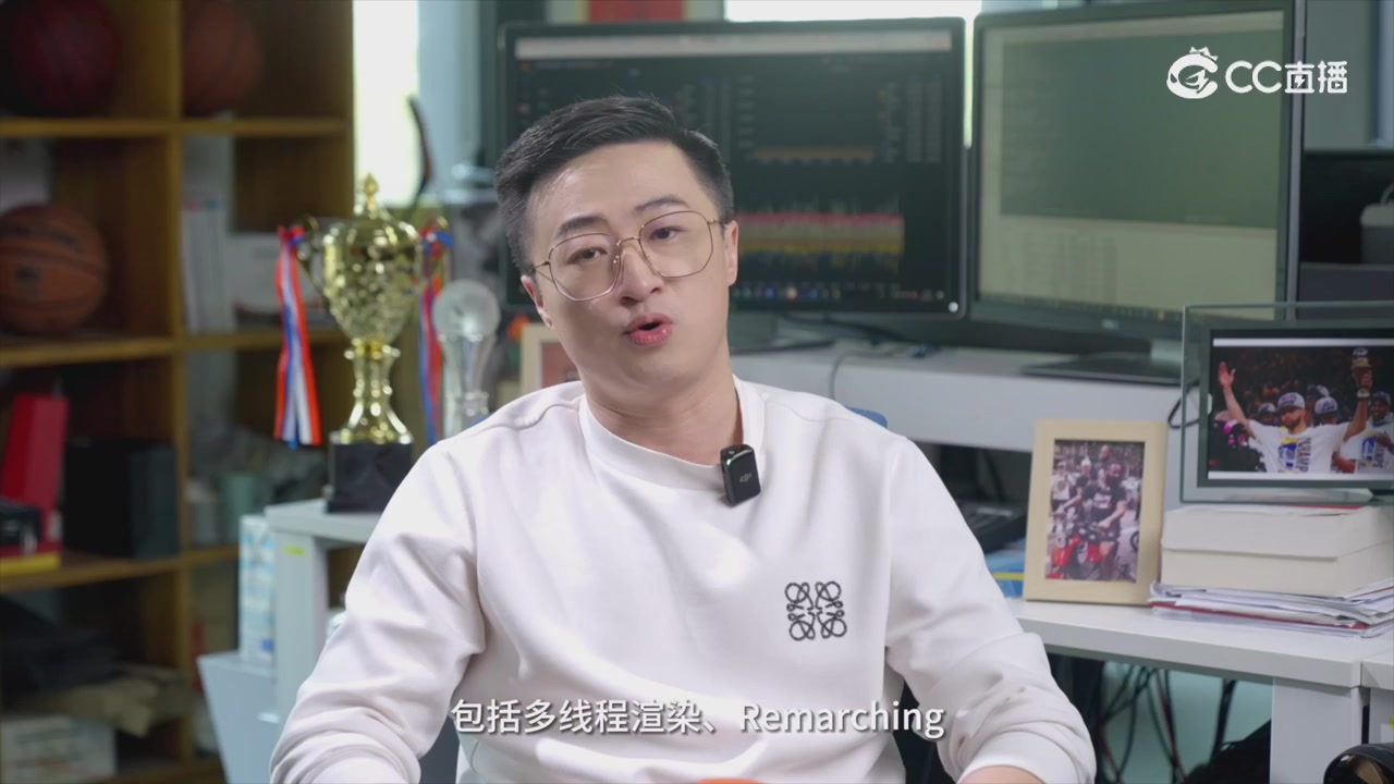 全明星街球派对精彩轮播