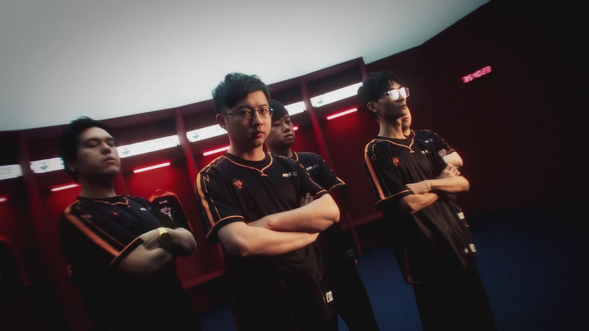 【重播】《全明星街球派对》2025全球冠军赛Day3：总决赛