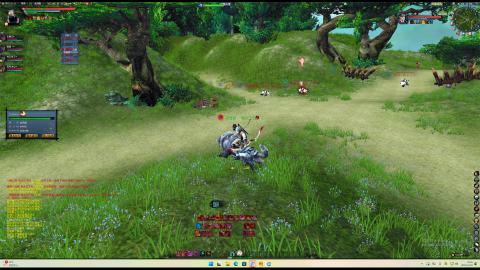 天下2天下第一城战