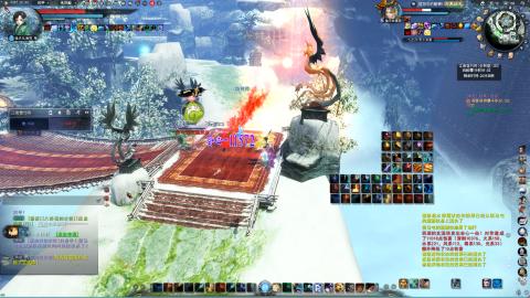 新手魂剑，又菜又爱玩！