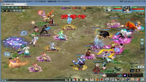 论神兵54龙能不能玩