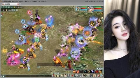 人气不行，气人还行