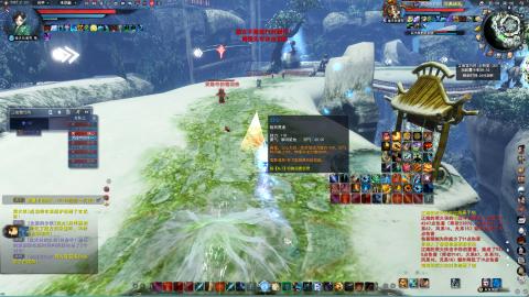 新手魂剑，又菜又爱玩！