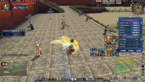 新手魂剑，又菜又爱玩！