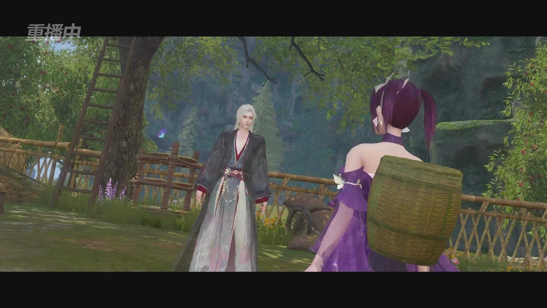 【重播】2025新倩女幽魂全民争霸赛决赛日