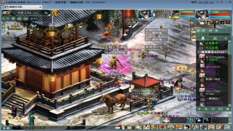 论神兵54龙能不能玩