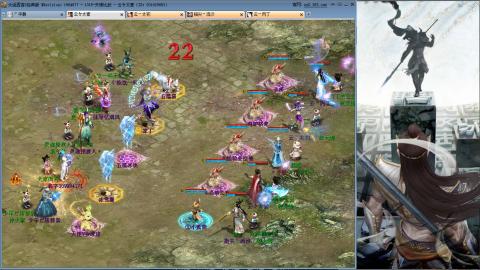 无属性抽秒8级穷奇