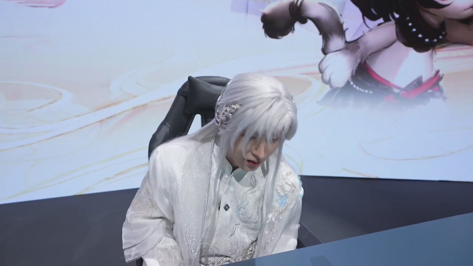 【重播】逆水寒侠棋争霸赛-巅峰决赛