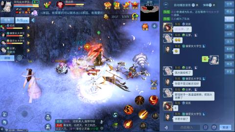 接托管，联赛、帮战、城战各类活动指挥！