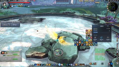 新手魂剑，又菜又爱玩！